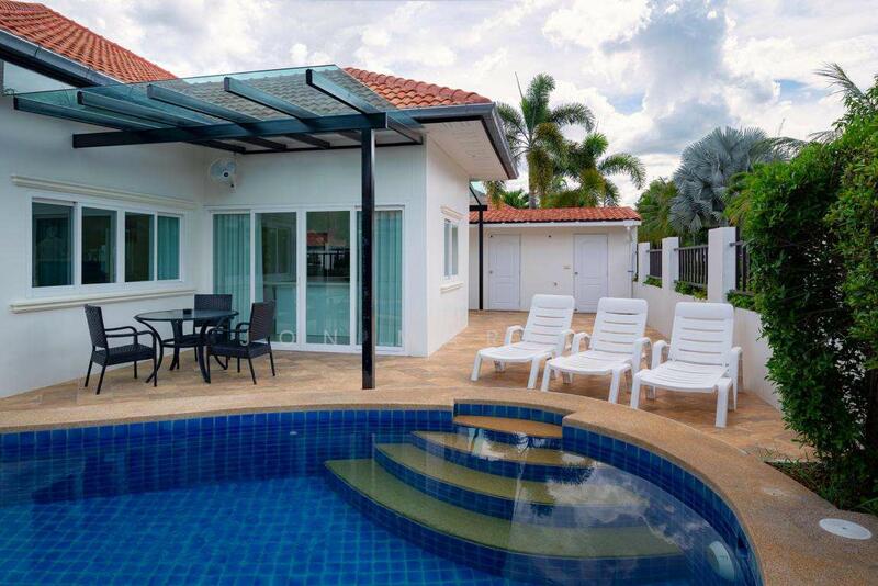 Orchid Paradise Homes, Prachuap Khiri Khan