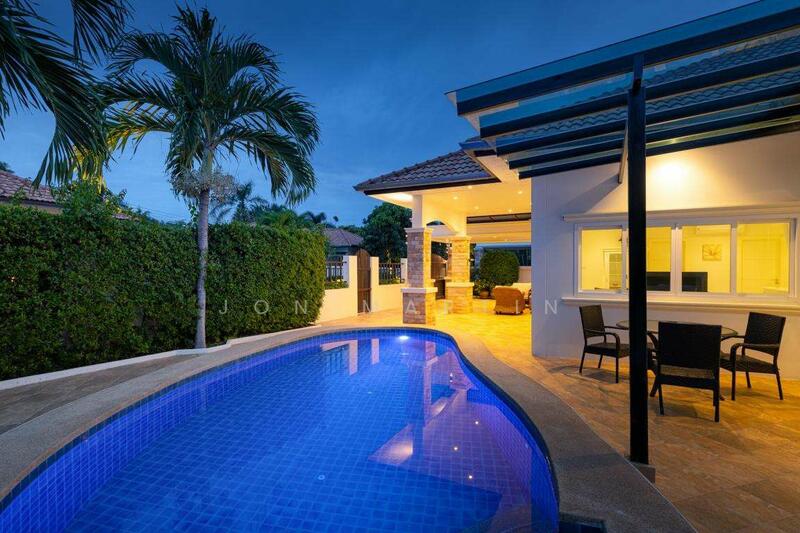 Orchid Paradise Homes, Prachuap Khiri Khan