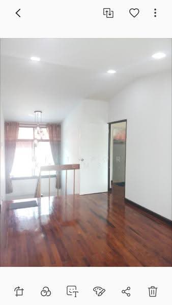 Pruksachat Ramkhamhaeng 118, Bangkok