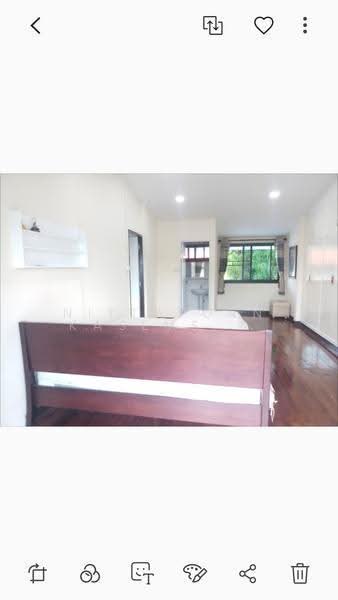 Pruksachat Ramkhamhaeng 118, Bangkok