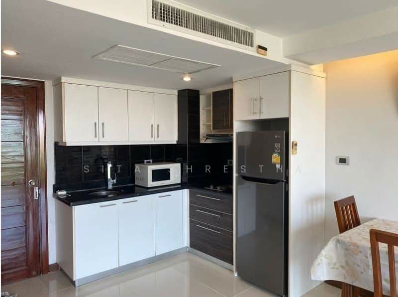 Hyde Park Residence I, Chon Buri (Pattaya)
