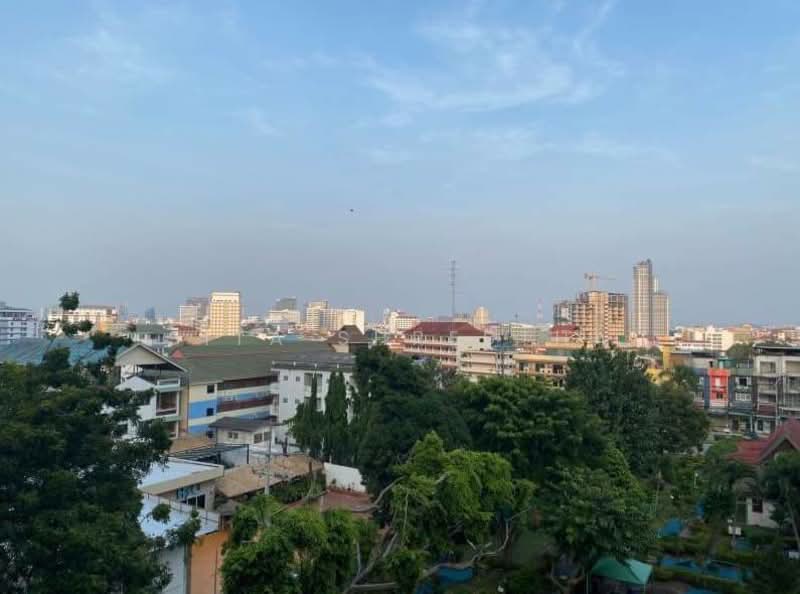 Hyde Park Residence I, Chon Buri (Pattaya)