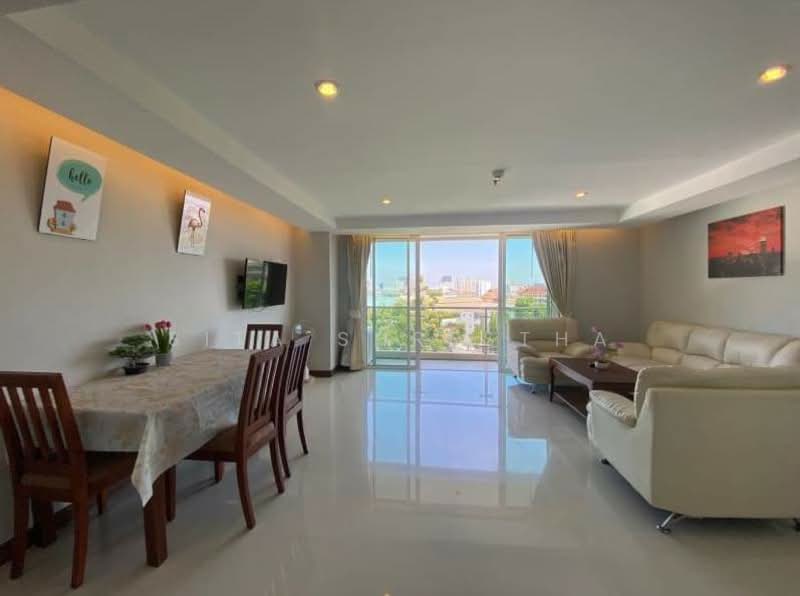 Hyde Park Residence I, Chon Buri (Pattaya)