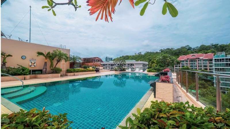 Hyde Park Residence I, Chon Buri (Pattaya)