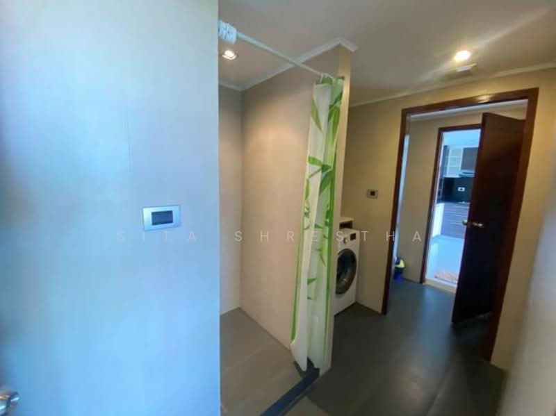 Hyde Park Residence I, Chon Buri (Pattaya)