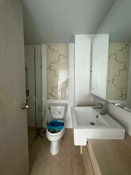 Hyde Park Residence I, Chon Buri (Pattaya)