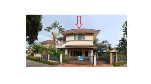 Single-family house in Udon Thani, Udon Thani