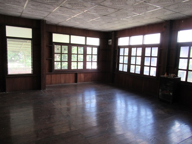 บ้านเดี่ยว เชียงใหม่