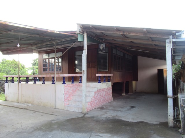 บ้านเดี่ยว เชียงใหม่