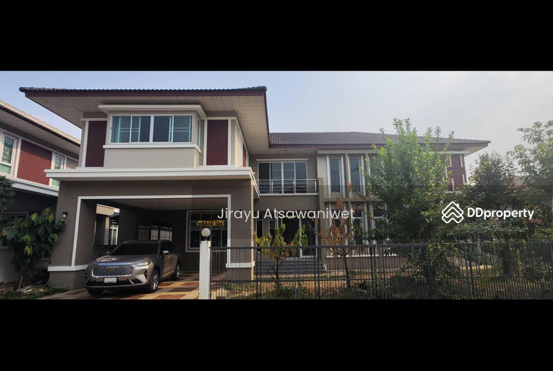 The Prego /New San Kamphaeng Rd.: เดอะพรีโก้ ถนนสันกำแพงใหม่, Chiang Mai