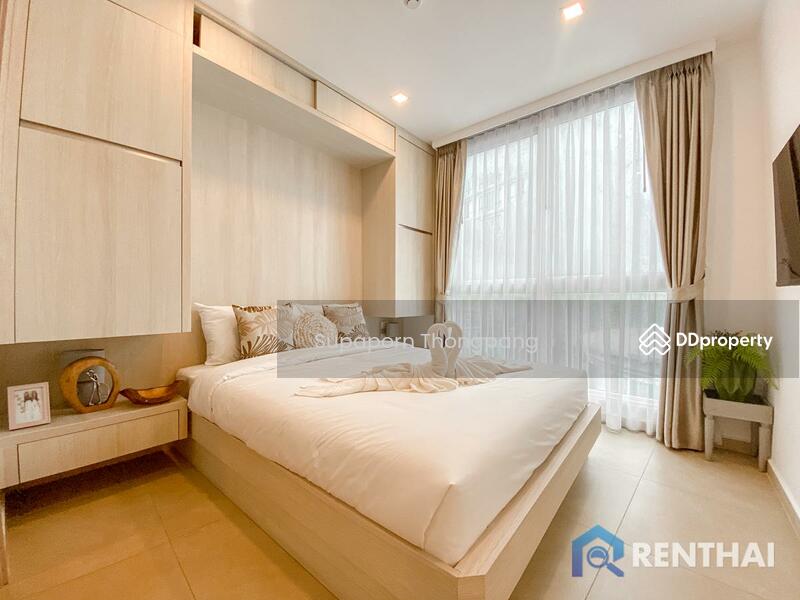 Harmonia City Garden, Chon Buri (Pattaya)