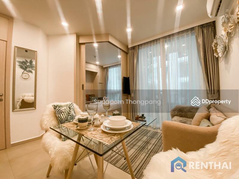 Harmonia City Garden, Chon Buri (Pattaya)