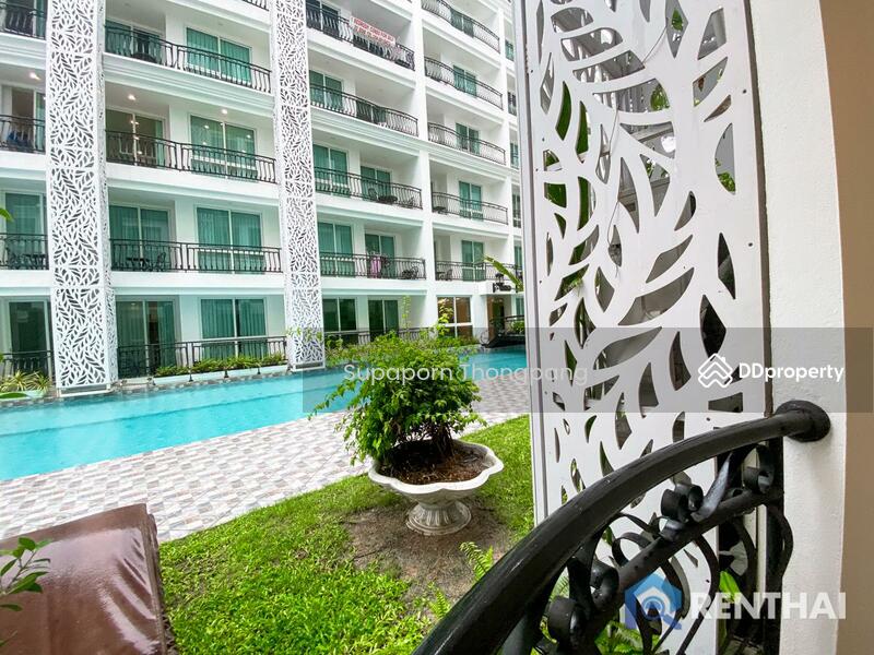 Harmonia City Garden, Chon Buri (Pattaya)
