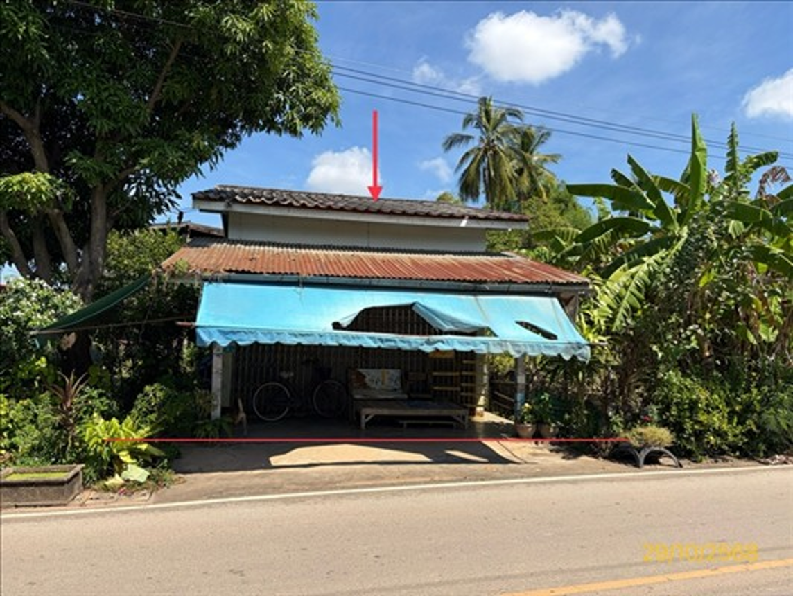 Single-Family Home in Phitsanulok, Phitsanulok