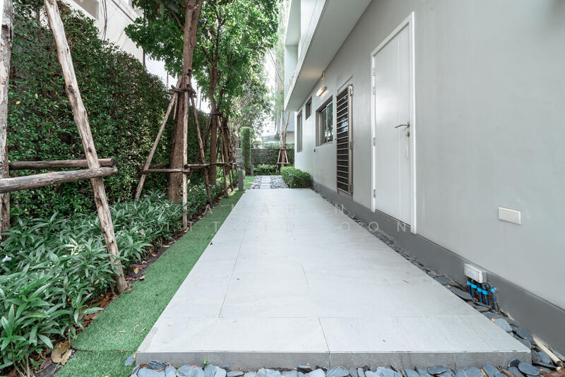 Nirvana Beyond Bangna-Att U Park, Samut Prakan