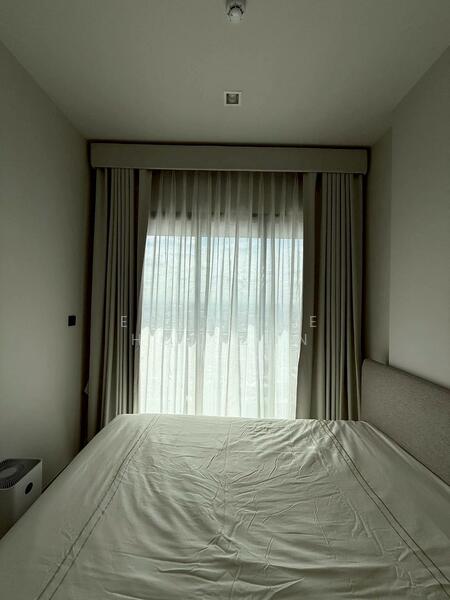 The Crest Park Residences, Bangkok