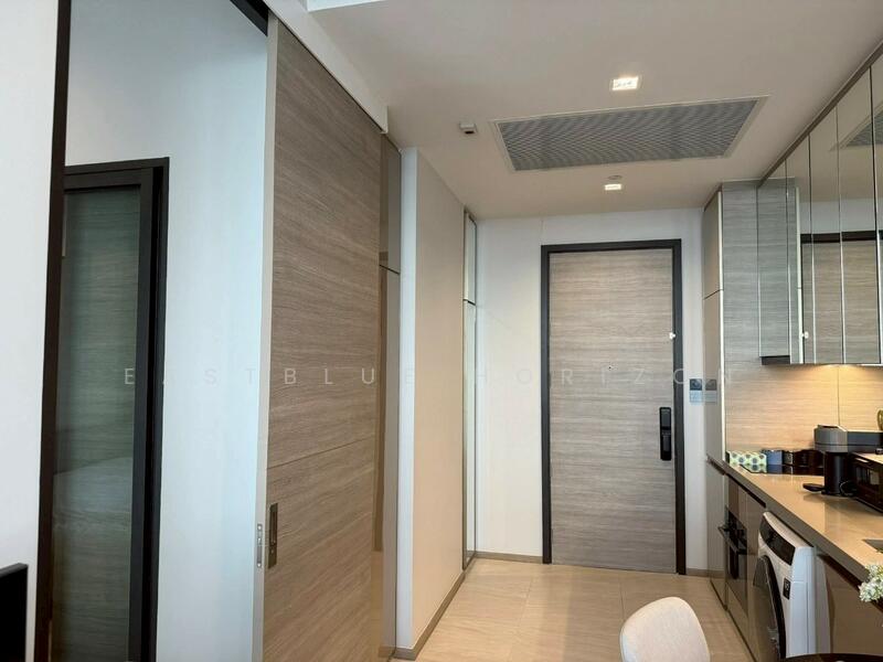The Crest Park Residences, Bangkok