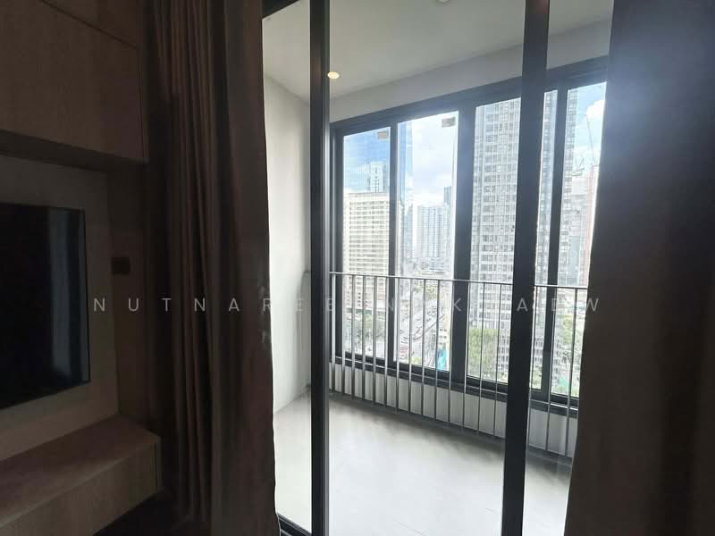 IDEO Q Siam-Ratchathewi, Bangkok