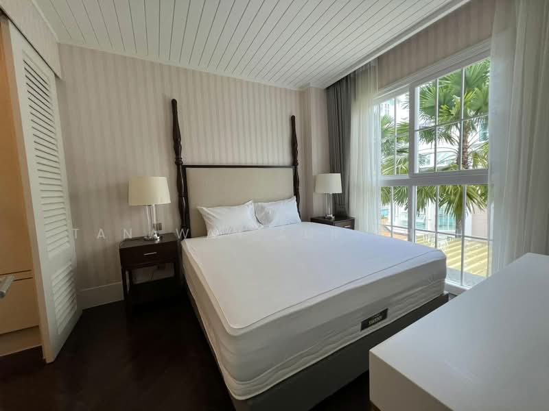 Grand Florida Beachfront, Chon Buri (Pattaya)