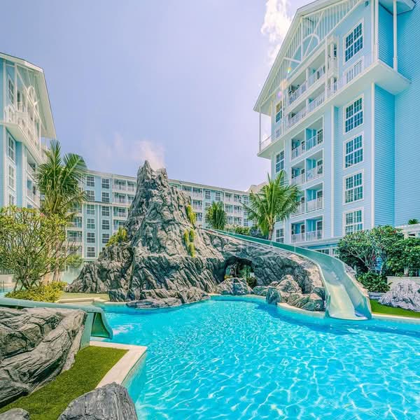 Grand Florida Beachfront, Chon Buri (Pattaya)
