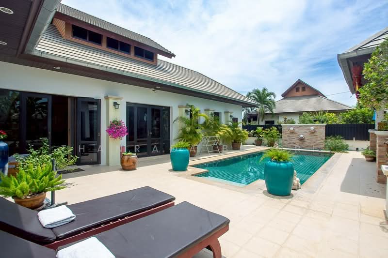 Nice Breeze 3, Prachuap Khiri Khan