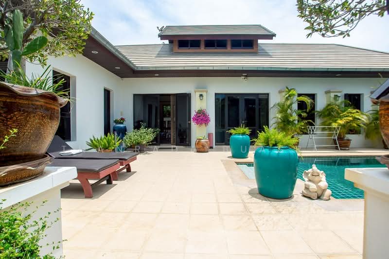 Nice Breeze 3, Prachuap Khiri Khan