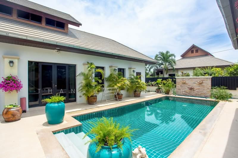 Nice Breeze 3, Prachuap Khiri Khan