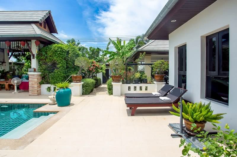 Nice Breeze 3, Prachuap Khiri Khan