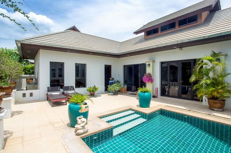 Nice Breeze 3, Prachuap Khiri Khan