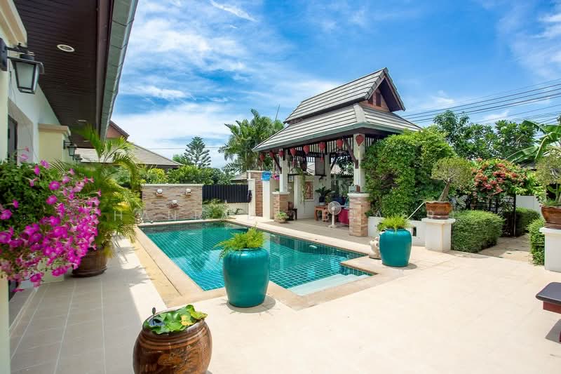 Nice Breeze 3, Prachuap Khiri Khan