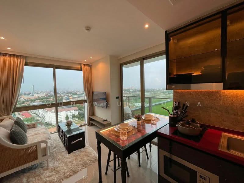 The Riviera Ocean Drive, Chon Buri (Pattaya)