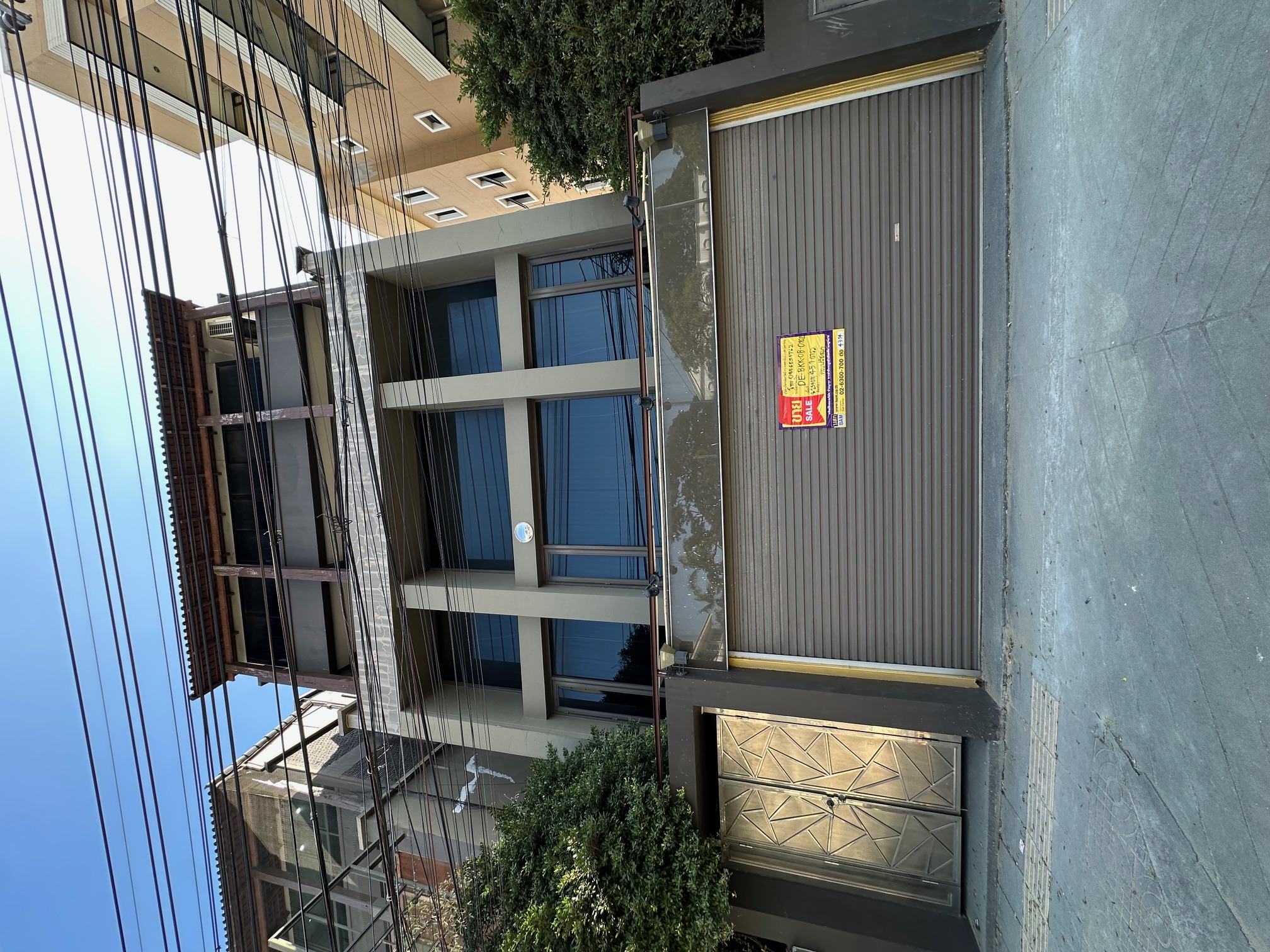 5-Story Office Building