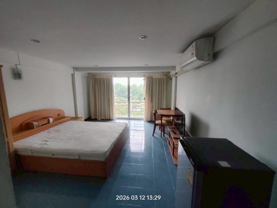 Condominium Rayong Riverside Residence, Rayong City, Rayong Province