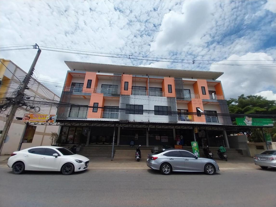 Commercial Building, Out-of-Project House, Chaiyaphum City, Chaiyaphum Province