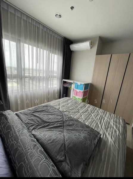 IDEO Sukhumvit 115, Samut Prakan