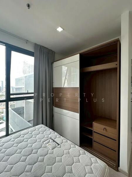 IDEO Mobi Sathorn, Bangkok