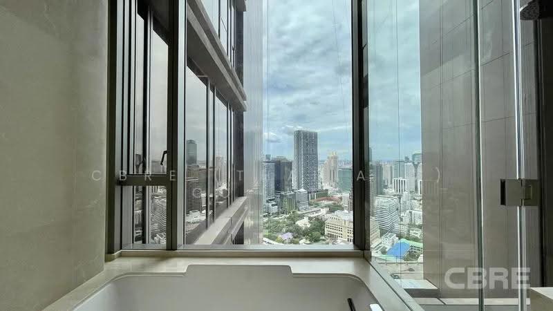 Dusit Central Park (Residences), bangkok