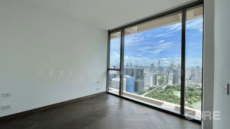 Dusit Central Park (Residences), bangkok