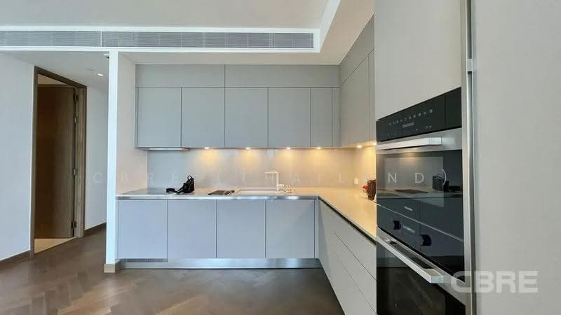 Dusit Central Park (Residences), bangkok