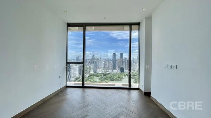 Dusit Central Park (Residences), bangkok