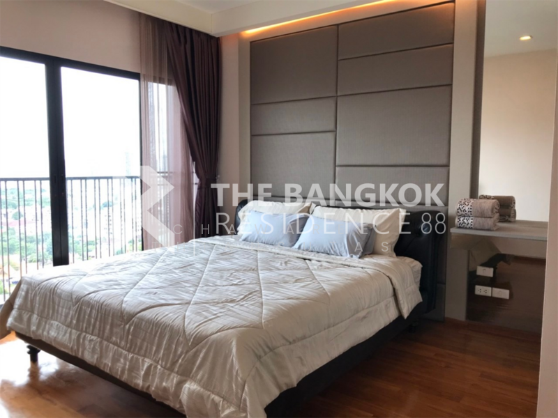 Noble Reveal, Bangkok