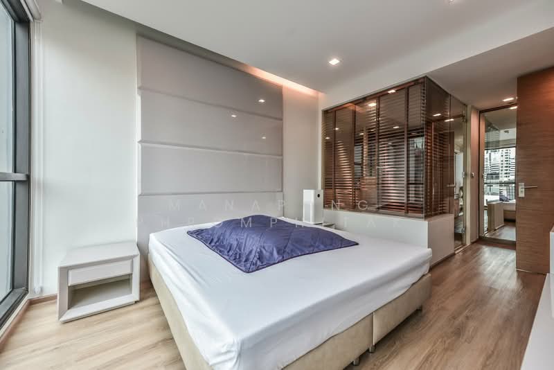 The Address Sathorn, Bangkok