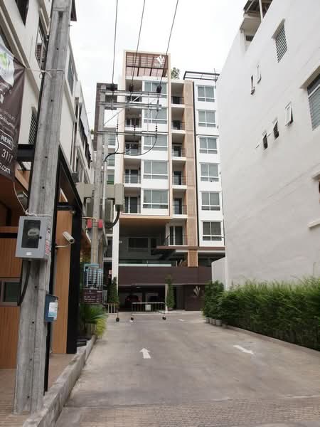 Tree Condo Sukhumvit 42, Bangkok