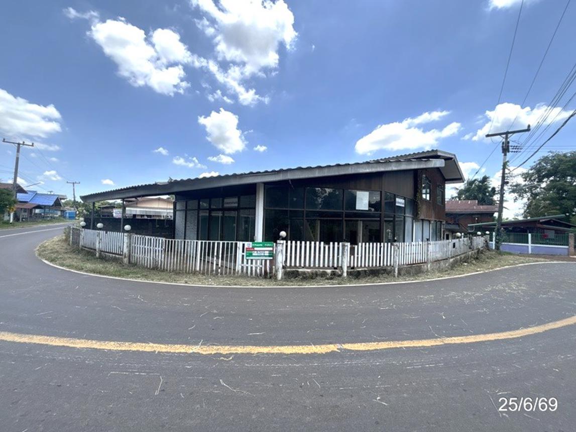Single House in Pibulsonggram, Ubon Ratchathani Province