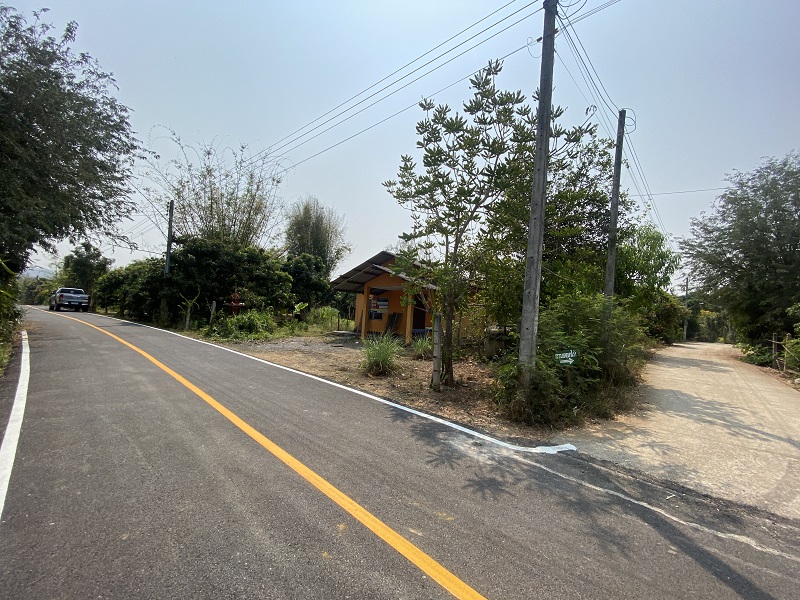 บ้านเดี่ยว ลำพูน