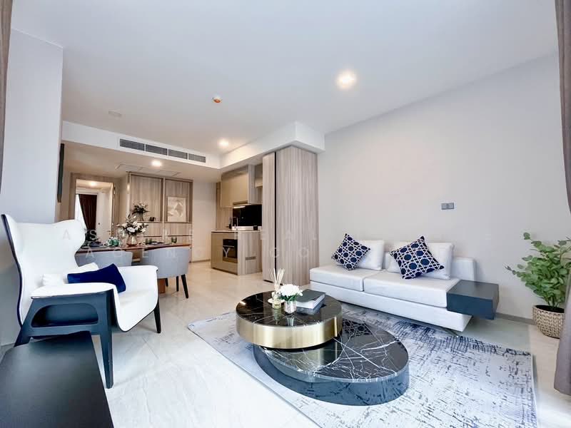Fynn Sukhumvit 31, Bangkok