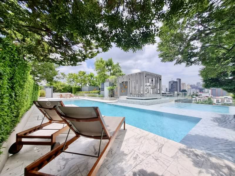 Fynn Sukhumvit 31, Bangkok