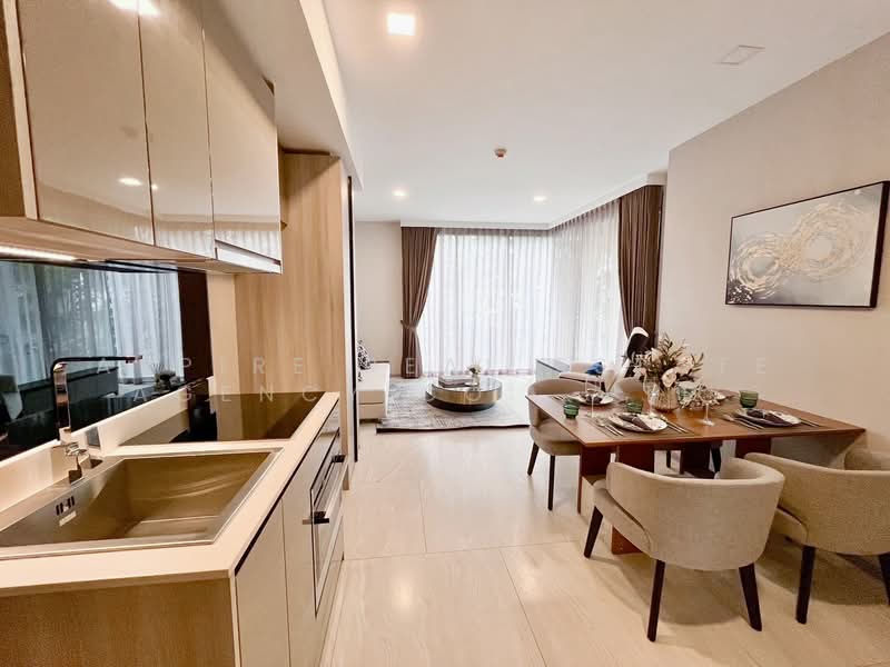 Fynn Sukhumvit 31, Bangkok