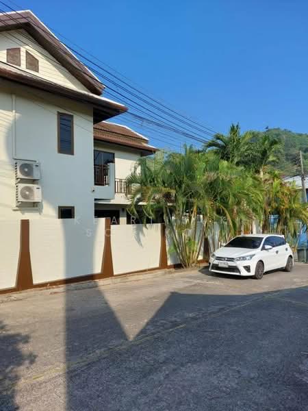 3-BR House, Phuket