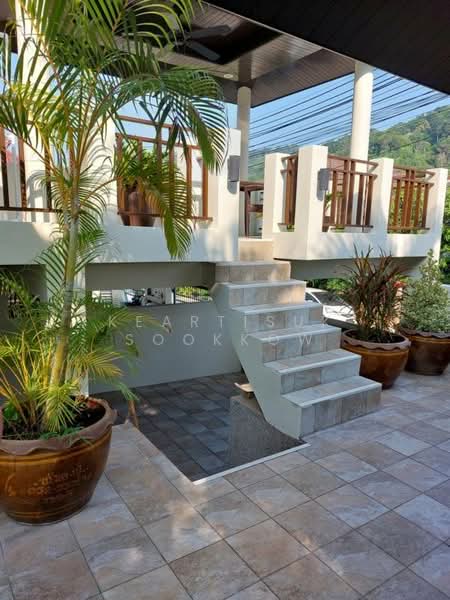 3-BR House, Phuket